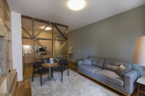  LovelyStay - Rustic Flat at Lisbon's Heart  Лиссабон